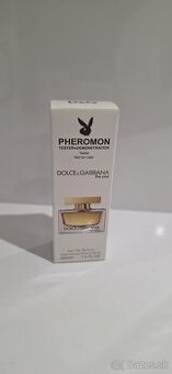 DÁMSKE PHEROMONY 2.
