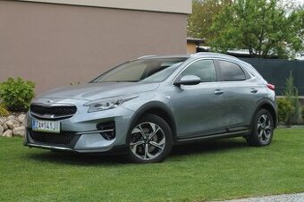 Kia XCeed 1.5 T-GDi Gold