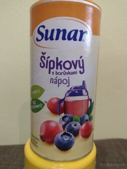 Predám neotvorené balenie Sunar čaj od 4mesiaca