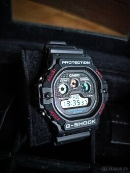 Casio G-Shock DW-5900