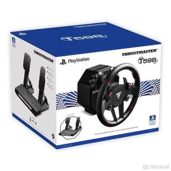 Thrustmaster T598