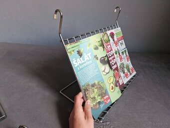 Súprava závesných kuchynských doplnkov - spolu 20€