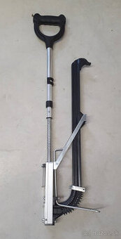 predám TACKER SET spona 3100ks/50mm + TACKER AQN
