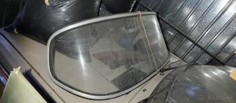 Škoda 1000MB zadné okno