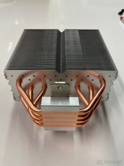 Chladič CPU Fera 3 HE1224 V2