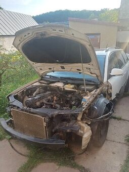 Rozpredám vw passat