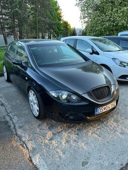 Seat Leon 1.9 TDI 77KW 2006