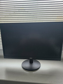 21.5" AOC E2270SWN