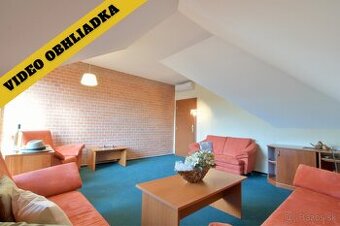 Apartmán s kúpeľňou blízko centra, Braneckého, Nitra