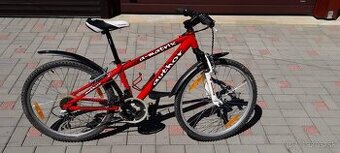 Detský bicykel