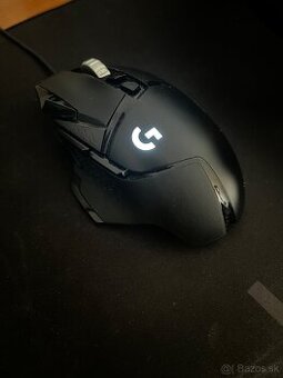 Logitech G502 Hero