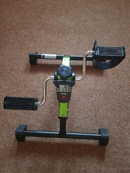 pedálový bicykel na rehabilitáciu