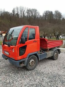 Multicar M30