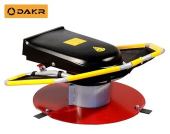 Dakr Panter FD2H ,RZS 70 predám
