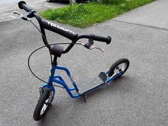 YEDOO WZOOM; made in CZECH