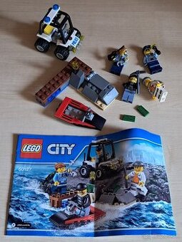 LEGO 60127 City