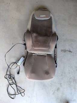 Masážna podložka Shiatsu HoMedics