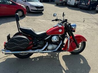 Kawasaki VN800
