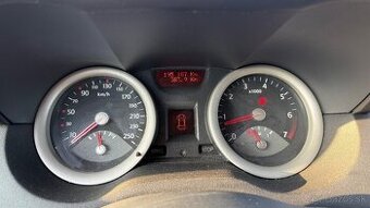Renault megane grandtour 1,6i 16v