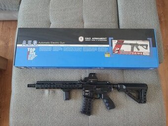 G&G GC16 Warthog 12 " Airsoft
