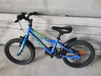Detský bicykel