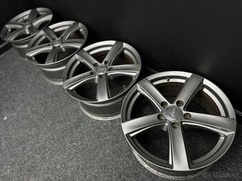 Alu WheelWord 5x120 18”