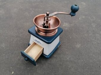 Predám starší mlynček Kaffee