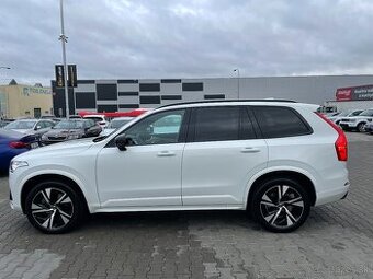 Volvo XC90 R-Design Panoramatic