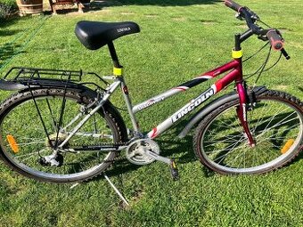 predam bicykel