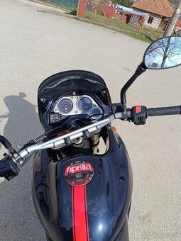 Apríla pegaso 650 rv 98
