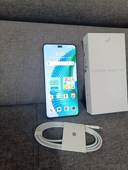 Honor Magic 7 Lite 5G (512 GB/8+8 GB RAM)