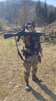 Airsoft AK105 Specna Arms Edge 2.0