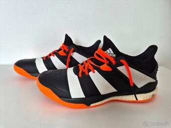 Hádzanárske tenisky Adidas Stabil X – 43,5