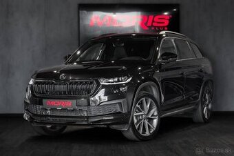 Škoda Kodiaq 2.0 TDI SCR EVO 200 Sportline 4x4 DSG