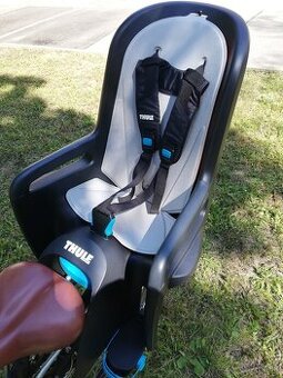 Cyklosedacka THULE RideAlong do 22kg