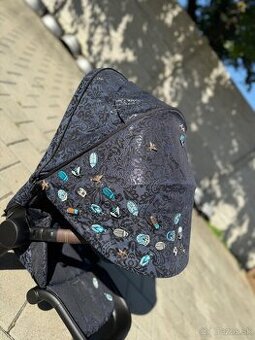 Cybex priam poťah 4.0