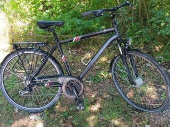 Predam bicykel Romet celohlinikový