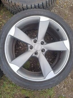 Predam 5x112 r20