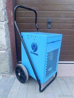 Odvlhčovač vzduchu s absorbérom vlhkosti Elbiorn A60BT