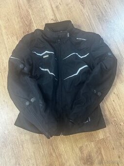 Moto bunda seca - 1