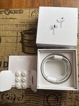 AirPods pro 2