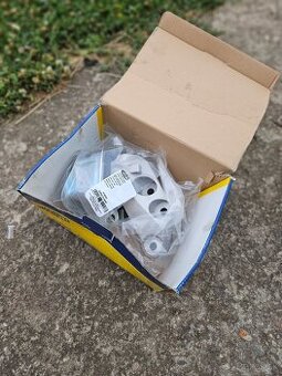 Magneti marelli silentblok motora nový