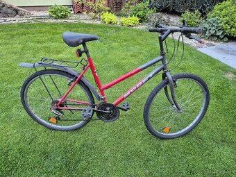 Predám bicykel 26"