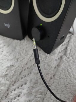 🎧 Predám reproduktory Logitech Z207