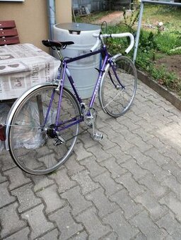 Predám bicykel