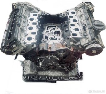 Audi 2.7tdi 140kw cgk HOLOMOTOR a4 a5 a6
