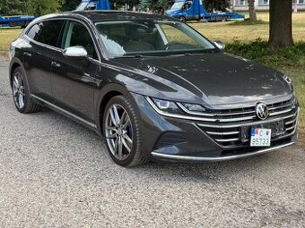 Volkswagen Arteon 2.0TDi 147kw DSG 4x4