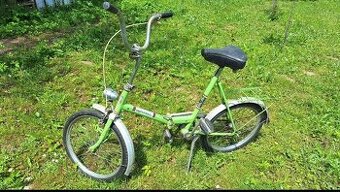 Bicykel - 1