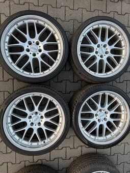 BBS RX 5x120 - 1