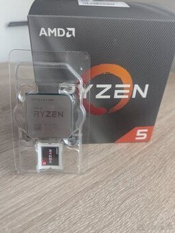 Ryzen 5 3600 - 1